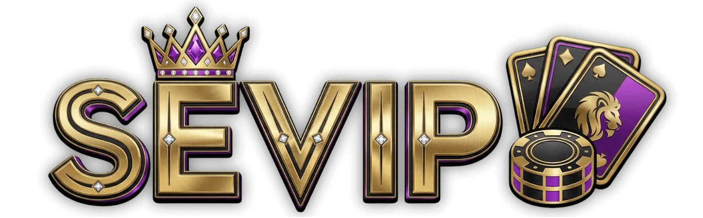 SEVIP เว็บตรง สล็อต คาสิโน กีฬา | สมัครออนไลน์